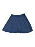 Lands' End Solid Blue Skort Size M - photo 2