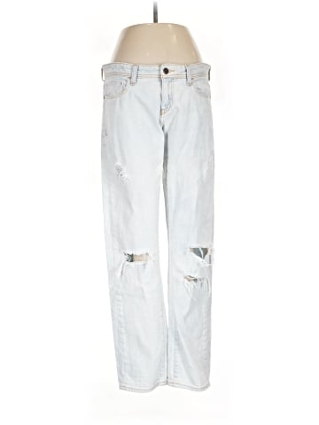 Pilcro and the Letterpress Jeans (view 1)