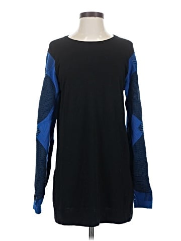 Wolford Long Sleeve T-Shirt (view 1)