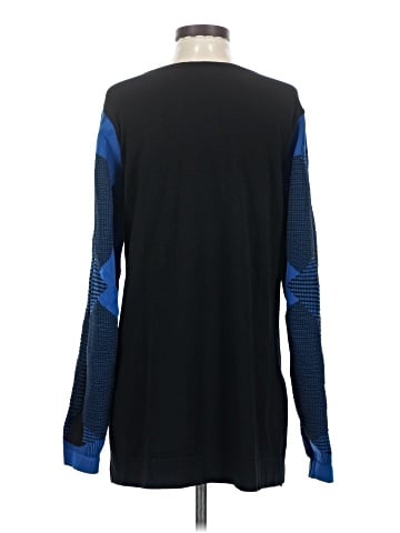 Wolford Long Sleeve T-Shirt (view 2)