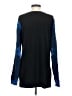 Wolford Blue Long Sleeve T-Shirt Size S - photo 2