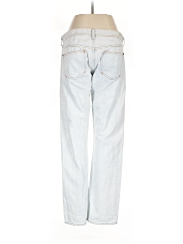 Pilcro and the Letterpress Jeans (view 2)