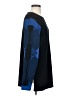 Wolford Blue Long Sleeve T-Shirt Size S - photo 4