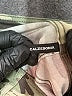 Calzedonia Camo Green Casual Pants Size S - photo 7