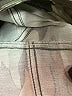 Calzedonia Camo Green Casual Pants Size S - photo 9
