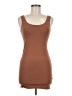 Unbranded Brown Tank Top Size 6 - photo 1