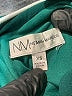 Neiman Marcus Color Block Teal Casual Dress Size XS - photo 7