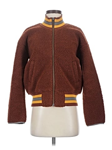Madewell Jacket (view 1)