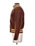 Madewell 100% Polyester Brown Jacket Size XS - photo 5
