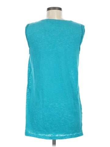 Rubbish Sleeveless T-Shirt (view 2)