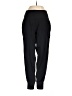 Athleta Solid Black Active Pants Size S - photo 1