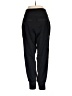 Athleta Solid Black Active Pants Size S - photo 2