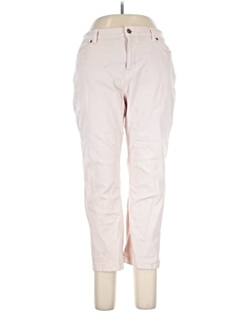 L.L.Bean Casual Pants (view 1)