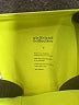 Girlfriend Collective Solid Yellow Athletic Shorts Size S - photo 3