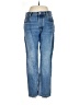 Everlane 100% Cotton Blue Jeans Size 28 waist - photo 1