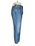 Everlane 100% Cotton Blue Jeans Size 28 waist - photo 4