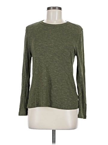 Cotton On Long Sleeve T-Shirt (view 1)