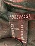 Forever 21 Black Cocktail Dress Size M - photo 4