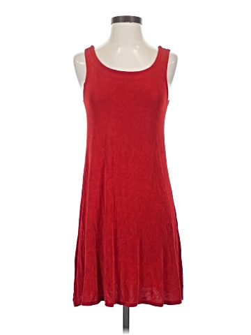 Marnie West Casual Dress (view 1)