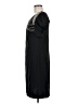 Assorted Brands Black Cocktail Dress Size 6 (estimated) - photo 5