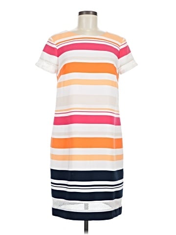 Jones New York Collection Casual Dress (view 1)