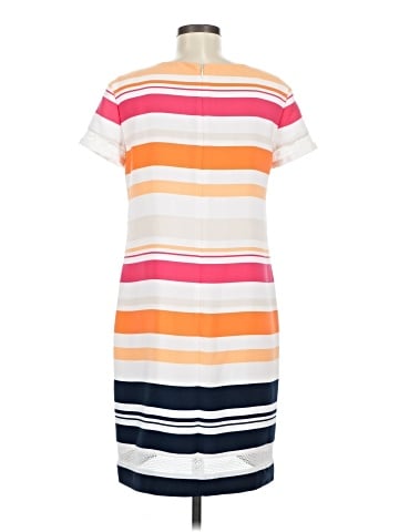 Jones New York Collection Casual Dress (view 2)