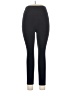 Lululemon Athletica Solid Black Active Pants Size 6 - photo 1