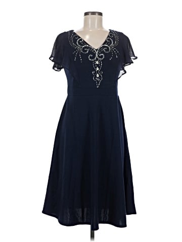 Assorted Brands Cocktail Dress (view 1)