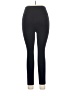 Lululemon Athletica Solid Black Active Pants Size 6 - photo 2