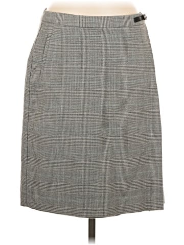 L.L.Bean Formal Skirt (view 1)