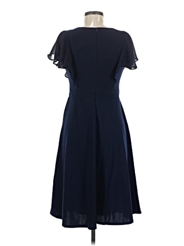Assorted Brands Cocktail Dress (view 2)