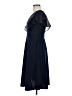 Assorted Brands Blue Cocktail Dress Size 6 (estimated) - photo 5