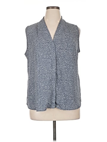 Nordstrom Rack Sleeveless Blouse (view 1)