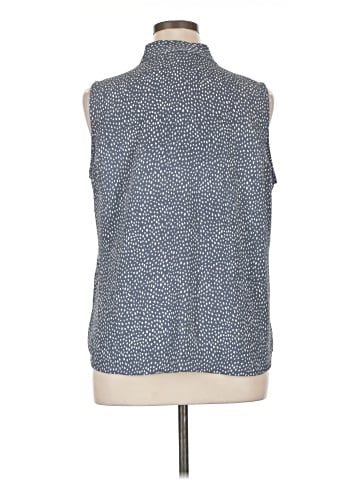 Nordstrom Rack Sleeveless Blouse (view 2)