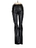 Gap 100% Polyester Black Jeans Size 2R - photo 1