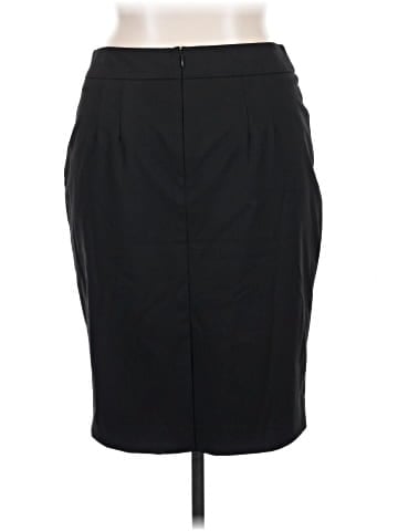 Ann Taylor Factory Formal Skirt (view 2)