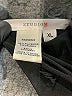 Studio M Black Sleeveless Top Size XL - photo 7