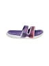 Under Armour Purple Sandals Size 6 (youth) - photo 1