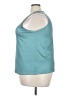 Unbranded Teal Sleeveless T-Shirt Size 3X - photo 5