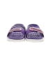 Under Armour Purple Sandals Size 6 (youth) - photo 2