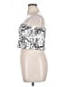 Express Silver Tube Top Size XL - photo 5