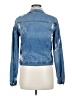 Almost Famous Blue Denim Jacket Size XL - photo 2