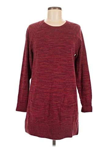 Eight Eight Eight Pullover Sweater (view 1)