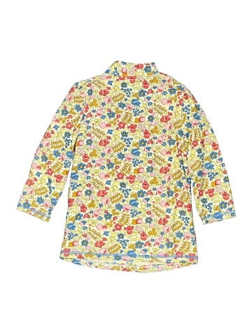 Mini Boden 3/4 Sleeve T-Shirt (view 2)