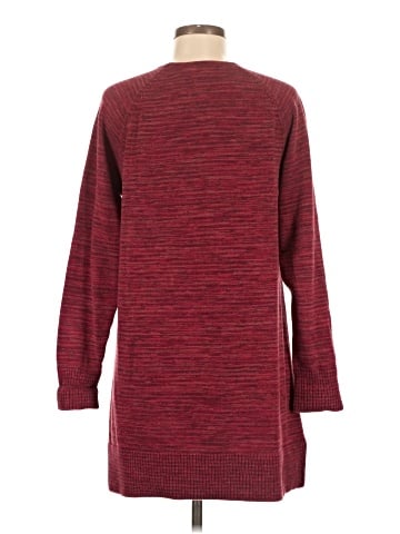 Eight Eight Eight Pullover Sweater (view 2)