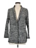 Divided by H&M Gray Blazer Size 8 - photo 1