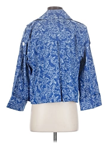 Derek Lam 10 Crosby Jacket (view 2)