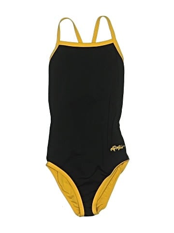 Dolfin One Piece Swimsuit (view 1)
