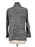 Divided by H&M Gray Blazer Size 8 - photo 2