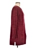 Eight Eight Eight 100% Cotton Burgundy Pullover Sweater Size M - photo 4